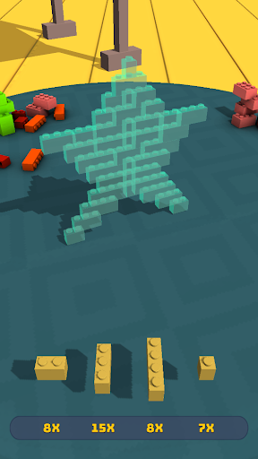 ConstructorBuilder Screen 3