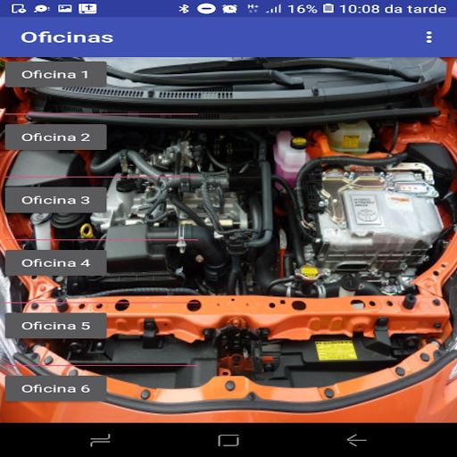 Dicas de Motor Screen 3