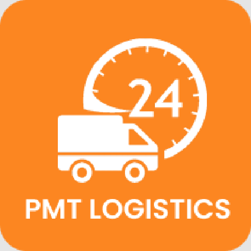 PMT Logistics logo