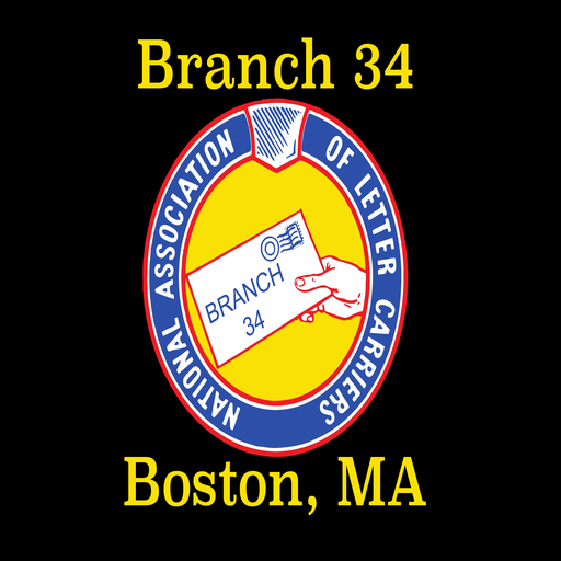 NALC Branch 34 Apps on Google Play