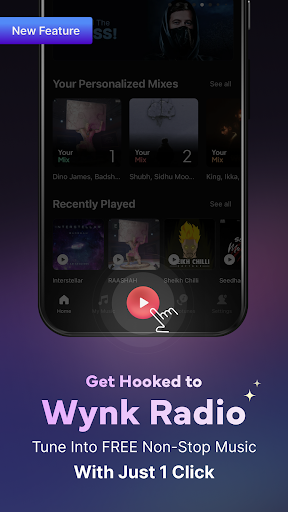 Wynk Music Download Android