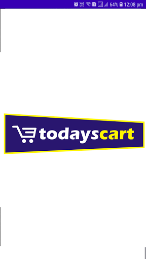 Todays Cart