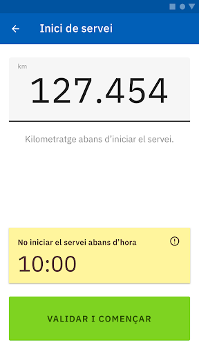 TEISA: Conductors Screen 2
