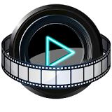 All Format video player HD icon