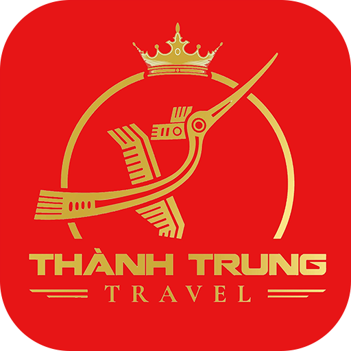 Thành Trung Travel 2.2.3 Icon
