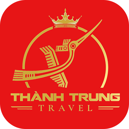 Thành Trung Travel logo