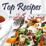 Pakistani Top Recipes in Urdu بہترین کھانے بنائیں icon
