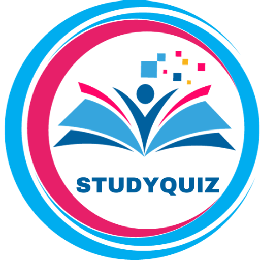 StudyQuiz logo