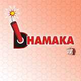 Dhamaka TV icon