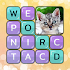 Word Search Puzzles with Pics - Free word game0.6.6