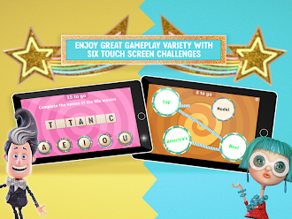 Game screenshot Knowledge is Power: Decades apk download