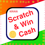 Cover Image of Herunterladen Scratch With Kiran 1.3 APK