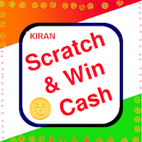 Scratch With Kiran