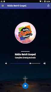 Rádio Retrô Gospel