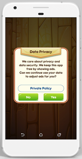 Screenshot of Color Sort Puzzle Game