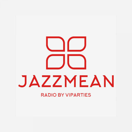 Jazzmean Radio logo
