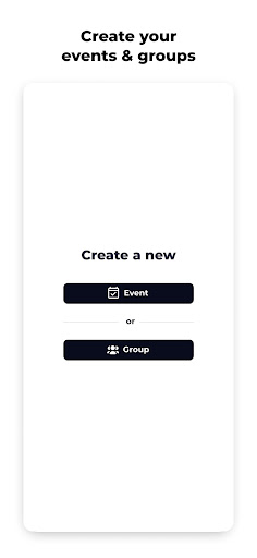 Here & Now Screen 3