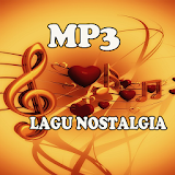 Lagu Nostalgia MP3 icon