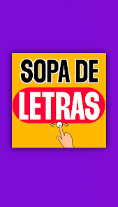 Sopa De Letras 6.1 APK + Mod (Free purchase) for Android