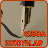 Qisqa hikoyalar icon
