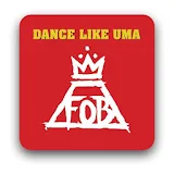 DANCE LIKE UMA icon
