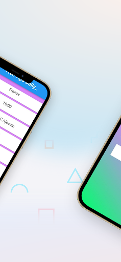 Betafriq Screen 2