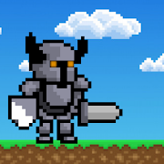 One Epic little Knight