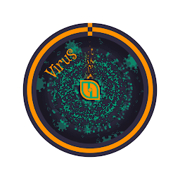 Icon image Virus