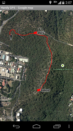 Handy GPS - Maps & Navigation - apps