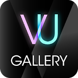 VU Gallery VR 360 Photo Viewer icon