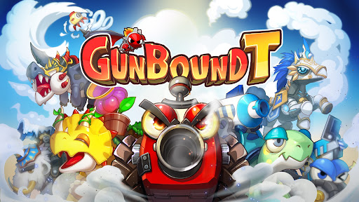 Gunbound T 1.3.0 screenshots 1