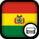 Bolivian Radio icon