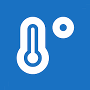 Temperature Converter - Celsius Fahrenheit Kelvin