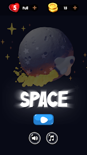 Space Click