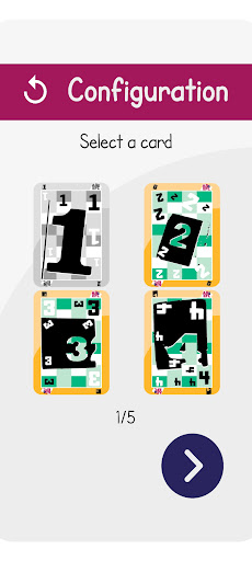 AR4EFL Screen 3