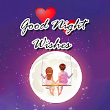Good Night Wishes 2020 icon