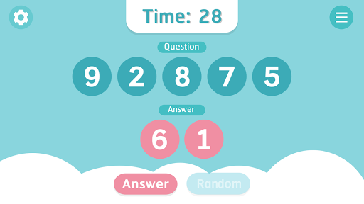 Math 180IQ Random Screen 3