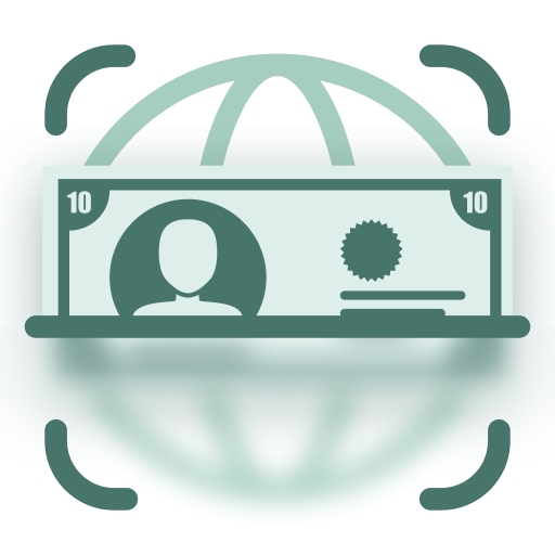 NoteSnap - Banknote Identifier 1.1.0 Icon
