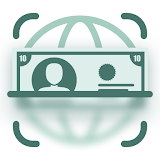 NoteSnap - Banknote Identifier icon