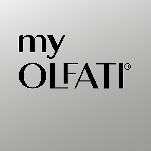 My Olfati logo