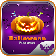 Halloween Ringtones Free  Icon