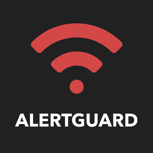 AlertGuard for  Android – Latest Version & Features app icon
