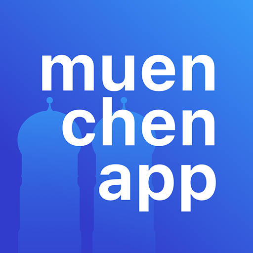 muenchen app  Icon
