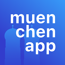 「muenchen app」圖示圖片