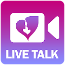 Live Talk – Live Video Call & Random Chat