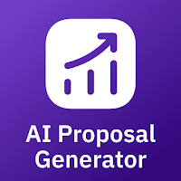 AI Proposal Writer, Generator