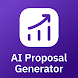 AI Proposal Writer, Generator - Androidアプリ