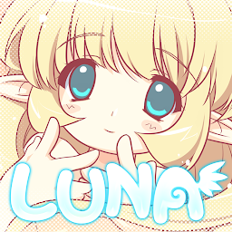 ルナモバイル：月明かりと共に Mod Apk
