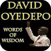 David Oyedepo Words of Wisdom