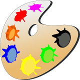 Coloring Book FREE icon